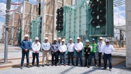 Reynosa factible para el desarrollo de parques eólicos dentro del Plan de Fortalecimiento 2025