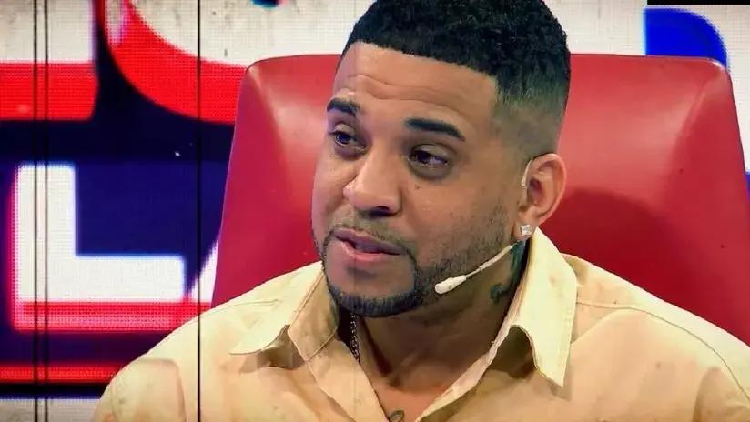 Cristian Martínez en 'El valor de la verdad': todas las preguntas que respondió el primo de Jefferson Farfán