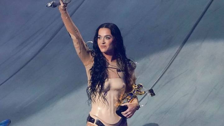 MTV VMAs 2025: ¿dónde ver en vivo desde México?