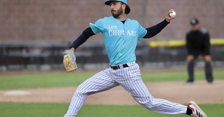 Pinazzi’s brilliance leads Chukars to Game One victory