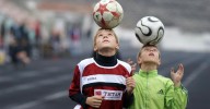 Inicia la temporada con el equipamiento de fútbol necesario para destacar en cada jugada