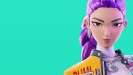 Revelamos en exclusiva esta skin de Fortnite de Las guerreras K