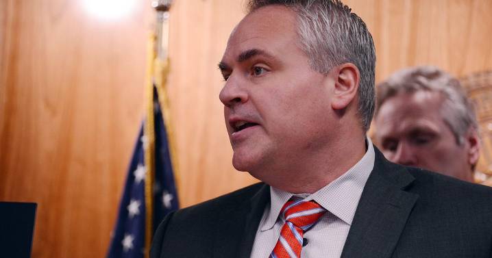 Former Alaska AG Treg Taylor asks for exemption from financial disclosure requirements