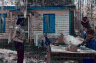 'Haint' Jahmil Eady Short Film: Interview