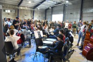 “Ganadores Feria Regional de Educación, Artes, Ciencias y Tecnología de la Prov. de Bs. As.”