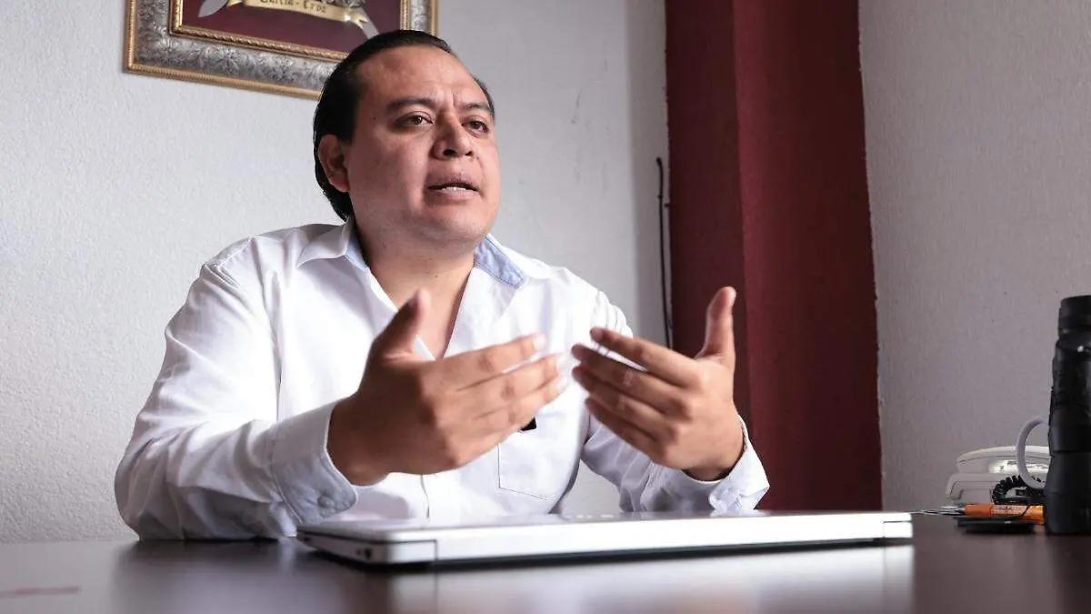 Pachuca: Reparan al menos 30 bicicletas de “Bici Capital”