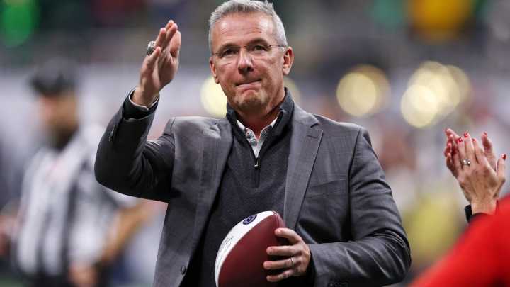 Auburn has hired stained coaches before, why not Urban Meyer now?