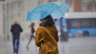 "El tiempo en Galicia se vuelve impredecible": AEMET advierte sobre alertas por viento y cambios inesperados