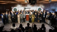PAN Presenta a Cuatro Candidatos Para Presidir la Mesa Directiva de la Cámara de Diputados
