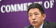 China to stop claiming special WTO benefits that rankled U.S.