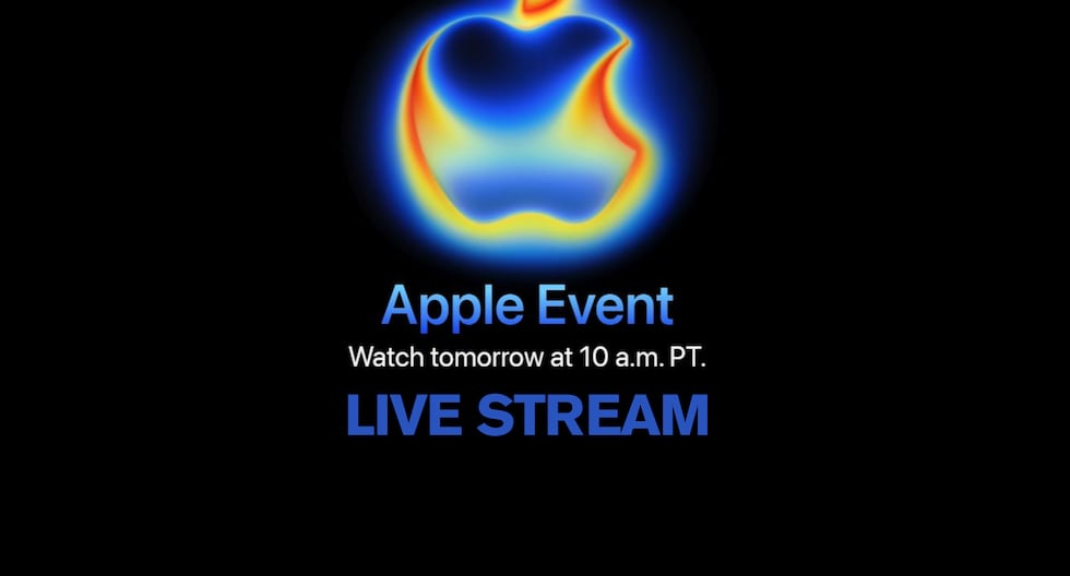 Apple Event 2025 iPhone 17 live stream: start time, channels and links