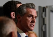 California Gov. Newsom says Trump has a 'relentless, unhinged' obsession with the state