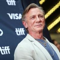 Craig's detective returns as new 'Knives Out' lights up Toronto fest
