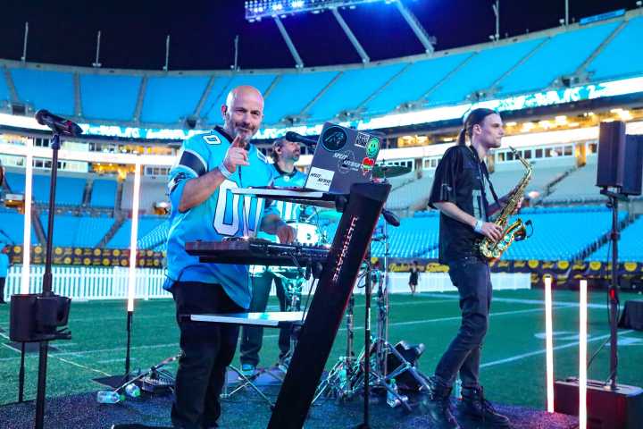 Taste Of The Panthers 2025