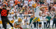 Tuesday Cheese Curds: Packers’ special teams once again anything but special
