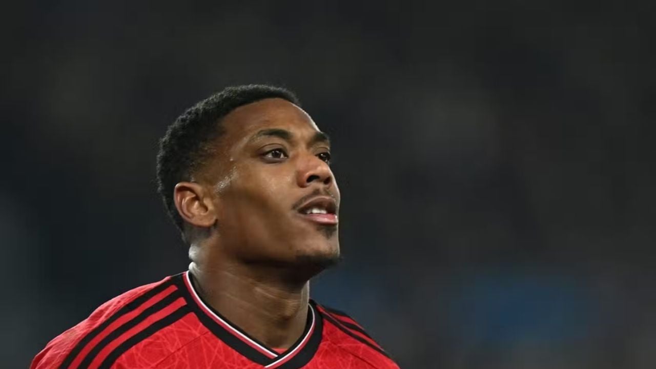 Rayados le gana a Pumas y cierra el fichaje de Anthony Martial