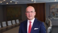 El directivo Fernando Vicario es nombrado CEO de Merryl Lynch International