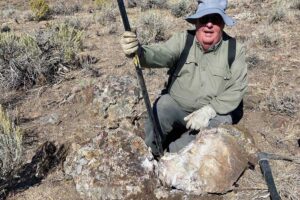 Annual Rock Sale slated for next Saturday