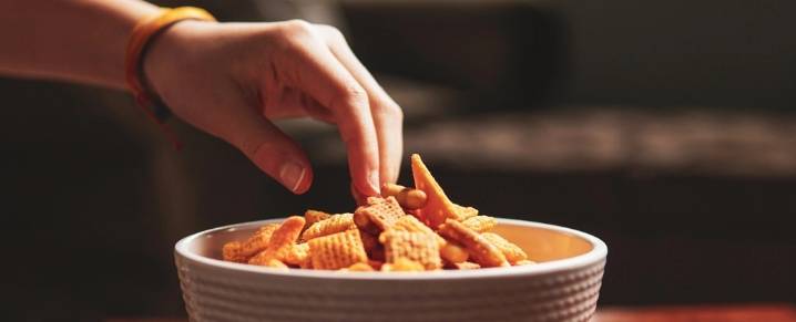 Ultra vs. Minimally Processed Food: Simple Tips to Make Better Choices