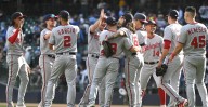 On The Horizon: Cubs vs. Nationals series preview
