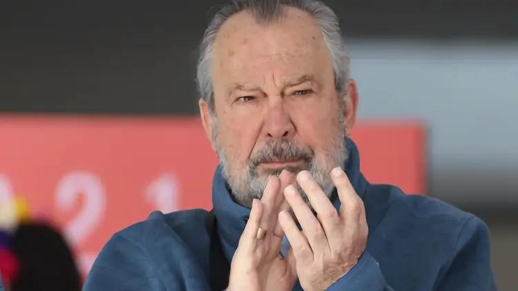 Fallece Mauricio Fernández Garza, emblemático exalcalde de San Pedro Garza García