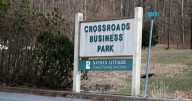 Fulton County IDA looking to sell parcel at Crossroads Park