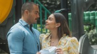 Claudia Martín y Carlos Said revelan el sexo y el nombre de su bebé