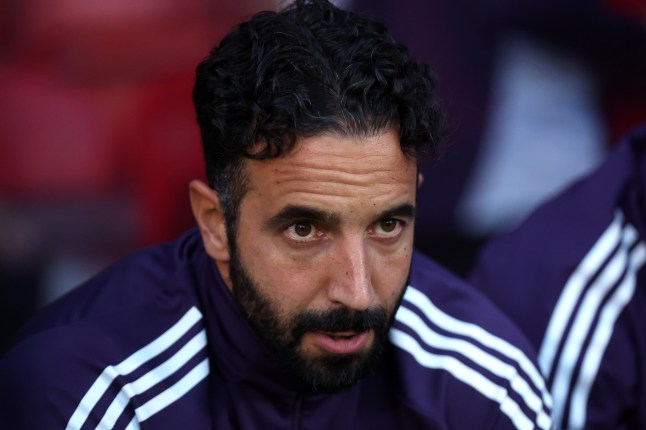 Man Utd handed third injury concern as star withdraws from international duty