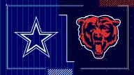 How to watch, stream or listen to the Cowboys vs. Bears in Week 3