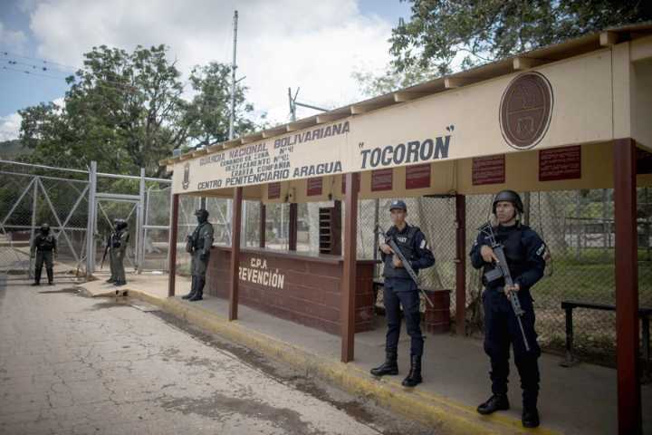 Tren de Aragua, dos años después del desmantelamiento anunciado por el Gobierno venezolano
