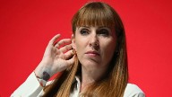 Angela Rayner, la líder del ala izquierdista de los Laboristas que renunció al gabinete británico por no pago de impuestos