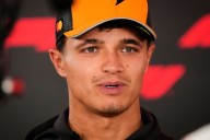Lando Norris reacts to F1 Azerbaijan GP missed opportunity: ‘I did everything I could’