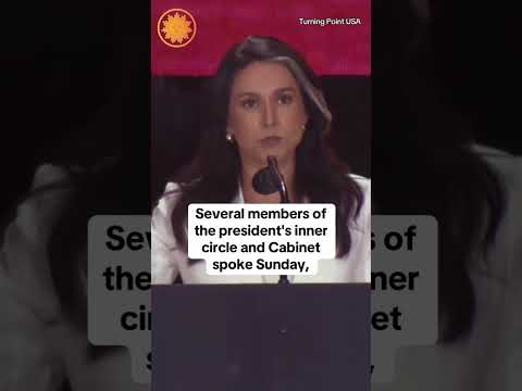 Charlie Kirk’s widow, Erika, says she forgives husband’s suspected killer #shorts