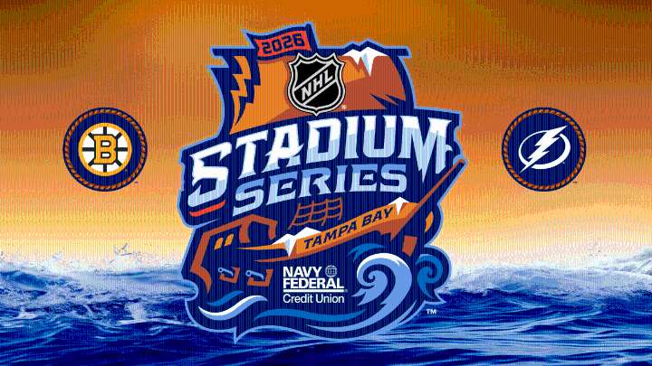 2026 Navy Federal Credit Union NHL Stadium Series tickets to go on sale Thursday