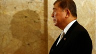 Dimite el primer ministro de Japón tras menos de un año en el cargo