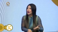 Indira Urbaneja: La soberanía es un punto de coincidencia entre todos los sectores del país