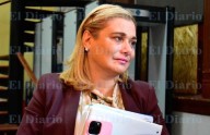 Maru Campos se reunirá con la presidenta del TSJ