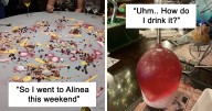 40 Times People Would’ve Rather Got Plates And Glasses Instead Of These Disasters (New Pics)