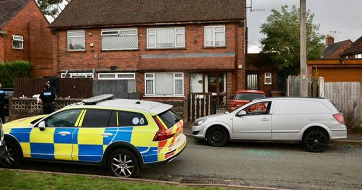 Police ask for Stoke-on-Trent street rampage footage to be handed over