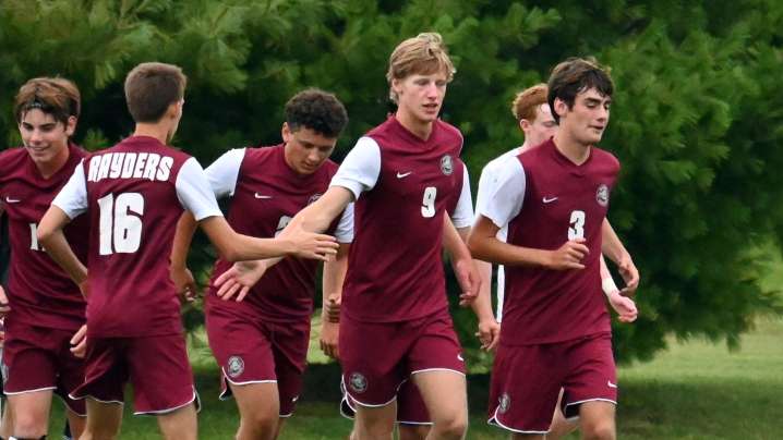 Top Performers: Petoskey-area soccer teams add wins; Boyne volleyball on a roll