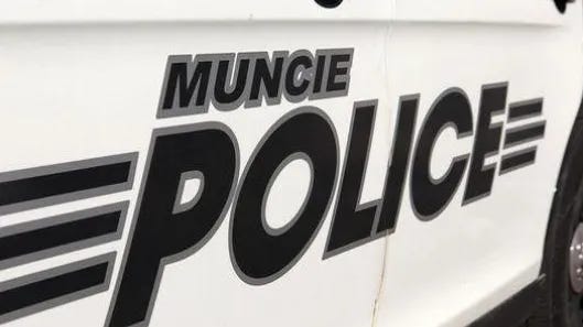 Discovery of unattended 2-year-old girl leads to Muncie mother's arrest