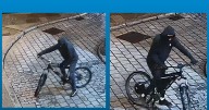 Police hunting men with Scouse accents after Exeter museum theft