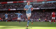 Man City star Erling Haaland instantly responds to Roy Keane U