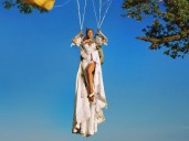 U.S. singer Doja Cat will play Rogers Arena in 2026