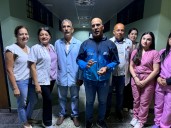 Realizarán en Monagas la primera jornada de formación sobre medicina deportiva