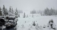 Illinois hunter survives two wintry nights in Colorado backcountry