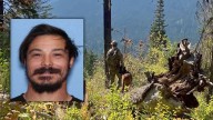 How authorities found Travis Decker's possible remains
