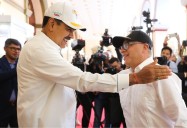 «Es un ultraje pedir la cabeza de un presidente de la región», Petro