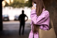 Condenado un hombre a 15 días de arresto domiciliario por acosar a una mujer en plena calle