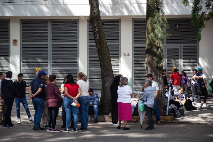 Víctimas de la explosión en Iztapalapa: familiares piden que aseguradoras y gasera cumplan